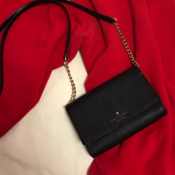 kate spade Handbags - Kate Spade Cedar St Convertible Cami Crossbody